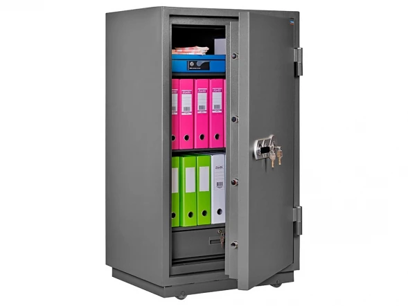 Сейф Valberg FRS-127.T-KL