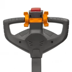 Штабелер электрический самоходный CDDR15-III 1500 кг; 5,6 м; 24В / 210Ач SMARTLIFT SMART