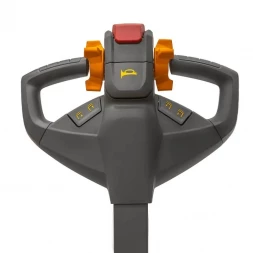 Штабелер электрический самоходный CDDR15-III 1500 кг; 5,6 м; 24В / 210Ач SMARTLIFT SMART