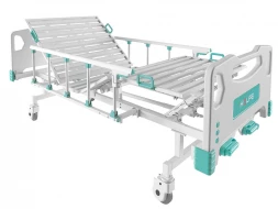 Кровать медицинская MB223 с принадлежностями модель MB223.1.1.5