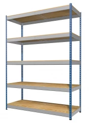 Настил яруса SB 152х51 фанера