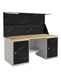 Верстак Практик для балкона большой W 200.PТ1.Т1.021 2000 мм