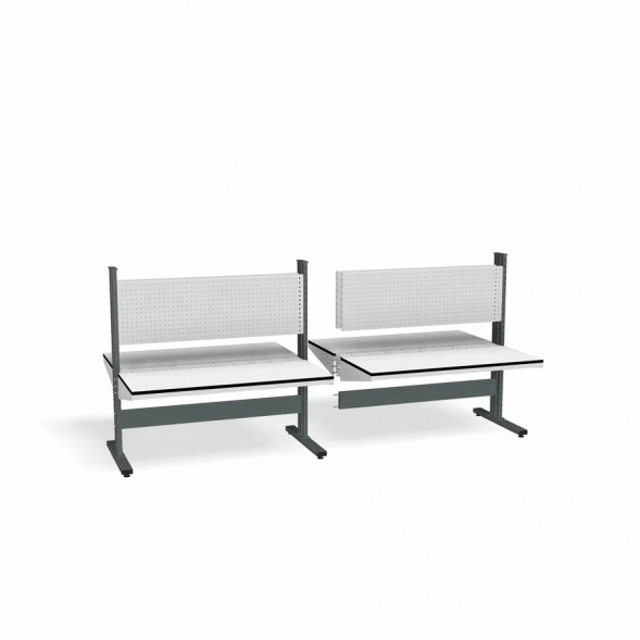 Основное рабочее место ДиКом ВС-К-150-02 ESD