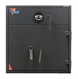 Сейф Valberg DSC 67 KK 670x650x550 мм