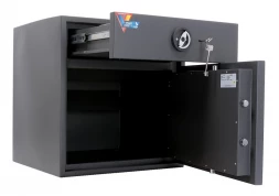 Сейф Valberg DSC 67 KK 670x650x550 мм