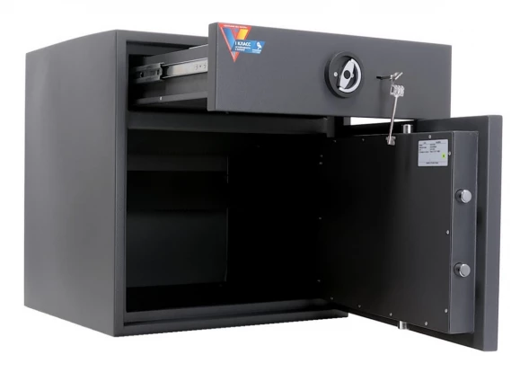 Сейф Valberg DSC 67 KK