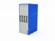 Шкаф для оснастки драйверный CAB-TOOL 2000x780 M/4S №1