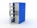 Шкаф для оснастки драйверный CAB-TOOL 2000x780 M/4S №1
