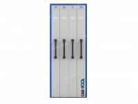 Шкаф для оснастки драйверный CAB-TOOL 2000x780 M/4S №1