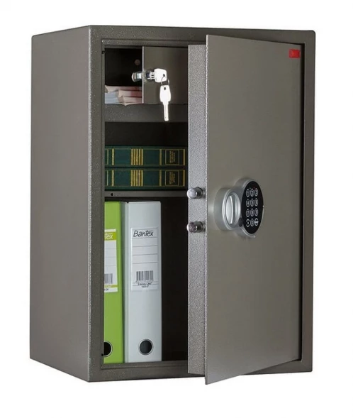 Сейф Aiko TM 63T EL