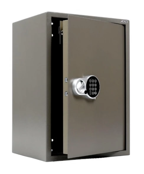 Сейф Aiko TM 63T EL