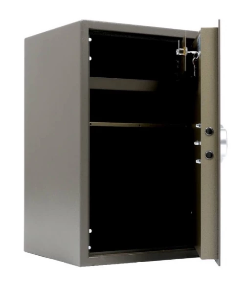 Сейф Aiko TM 63T EL