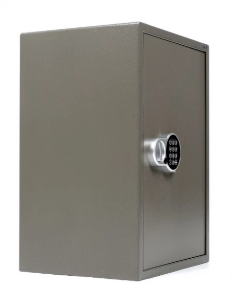 Сейф Aiko TM 63T EL