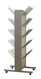 Модуль для сушки обуви Союз-20 2143х615х780 мм