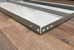 Полка MS Strong 1500*300