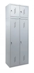 Антресоль Стандарт LS-21-60 Практик S23099520402