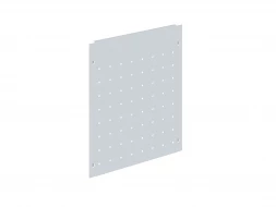 Перфорированный экран ИП-2 495х440х15 мм