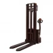 Штабелер электрический самоходный EST122 (1200 кг; 2,5 м; 24В / 105Ач) SMARTLIFT (SMART)