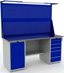 Верстак Profi WT180.WD1/WD5.021