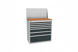 Тумба инструментальная ДиКом ВС-037-04