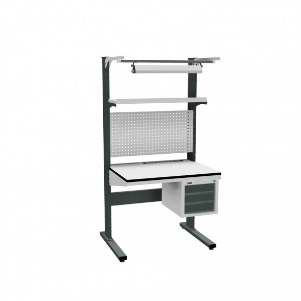 Основное рабочее место ДиКом ВС-К-100-05 ESD