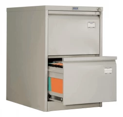 Шкаф картотечный Практик AFC-02 картотека S20299020102