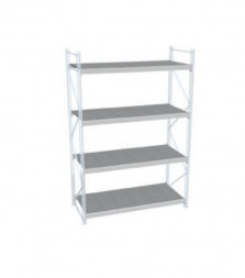 СТ-051 Полка 300х1000 цинк