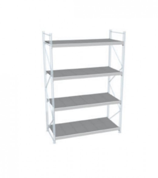 СТ-051 Полка 300х1000 цинк 