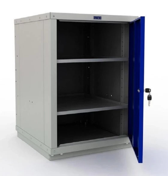 Верстак металлический промышленный WTH160.WS1/F2.021