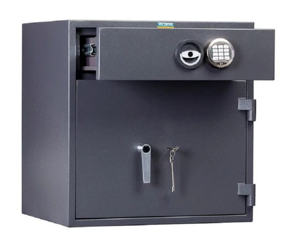 Сейф Valberg DSC 67 EK