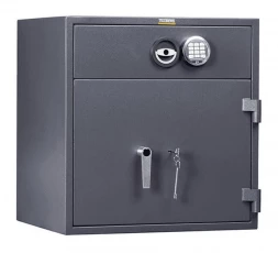 Сейф Valberg DSC 67 EK 670x650x550 мм