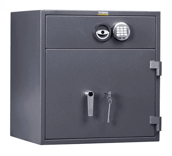 Сейф Valberg DSC 67 EK