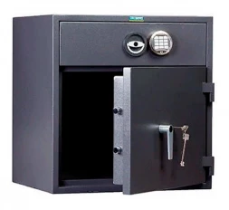 Сейф Valberg DSC 67 EK 670x650x550 мм