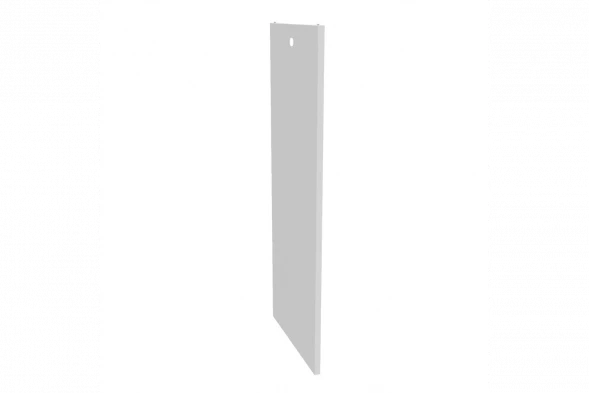 УНО Разделитель секции, RAL 7038 агатовый серый