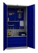 Шкаф для инструментов металлический для автосервиса TC-1995-041030