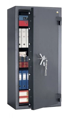 Сейф Valberg Алмаз 1685 KL 1660x850x510 мм