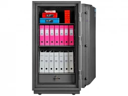 Сейф Valberg FRS-140.T-EL 1336x711x581 мм