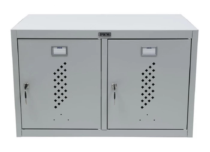 Антресоль Стандарт LS-21-80 Практик S23099552002