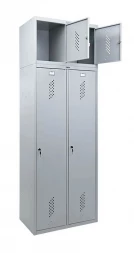 Антресоль Стандарт LS-21-80 Практик S23099552002