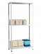 Стеллаж Невилон 3100х1000х400 c 3 полками