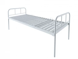 Кровать медицинская MB100 с принадлежностями модель MB100.1.0.1