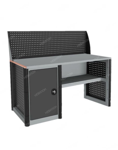 Верстак Profi M MTS 160.PM1.M.010 № 607