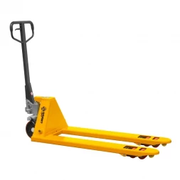 Гидравлическая тележка рохля SD BF25, г/п 2500 кг, вилы 1150x550 мм, PDP SMARTLIFT SMART