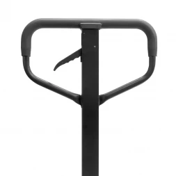 Гидравлическая тележка рохля SD BF25, г/п 2500 кг, вилы 1150x550 мм, PDP SMARTLIFT SMART