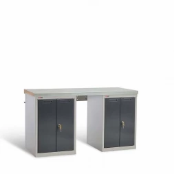 Верстак ДиКом ВТ-150-05 ЦФ