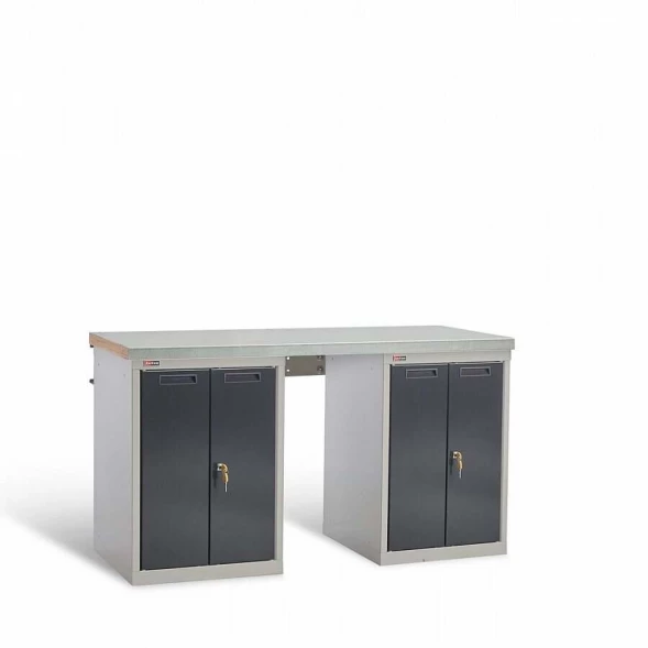 Верстак ДиКом ВТ-150-05 ЦФ