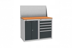 Тумба-верстак ДиКом ВС-12