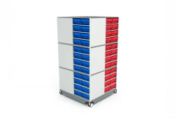 КП-01 Кассетница поворотная