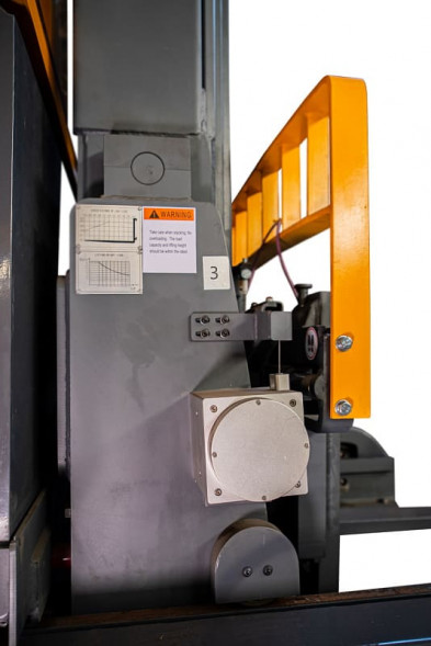 Ричтрак электрический с кабиной XILIN 2,0 т 11,1 м CQD20-D с камерой, быстрым подъемом и весами, шт