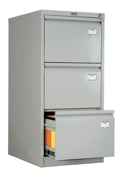 Шкаф ПРАКТИК AFC-03